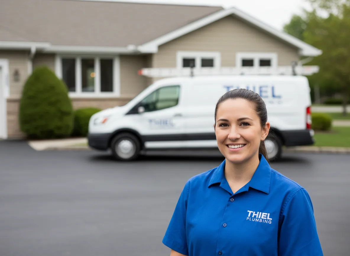 Plumber Joice, IA FAQs